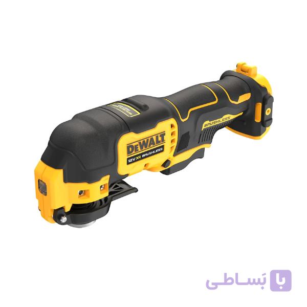 فرز همه‌کاره شارژی ۱۲ ولت دیوالت مدل DCS353N — تصویر 1
