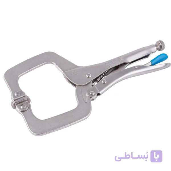 انبر قفلی گیره ای 11 اینچ اکتیو مدل AC-6011CL — تصویر 1