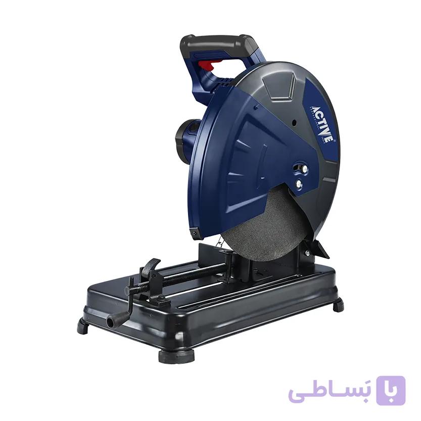 پروفیل بر 2500 وات اکتیو مدل AC-2127
