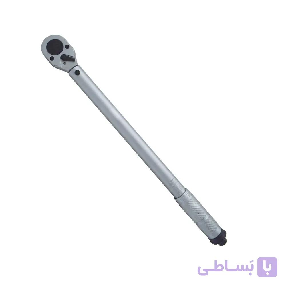 آچار ترکمتر 1/2 اینچ اکتیو مدل AC-63110 — تصویر 1