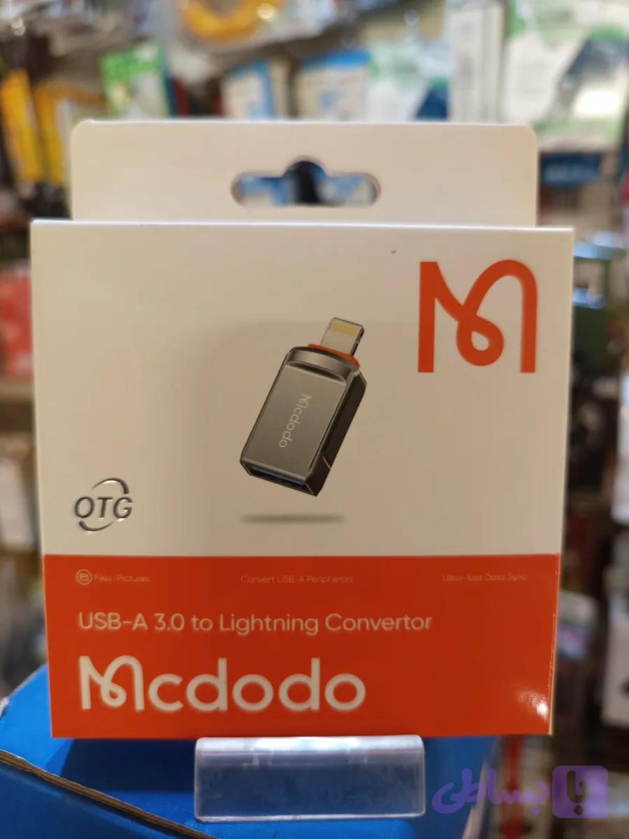 otg iphone
