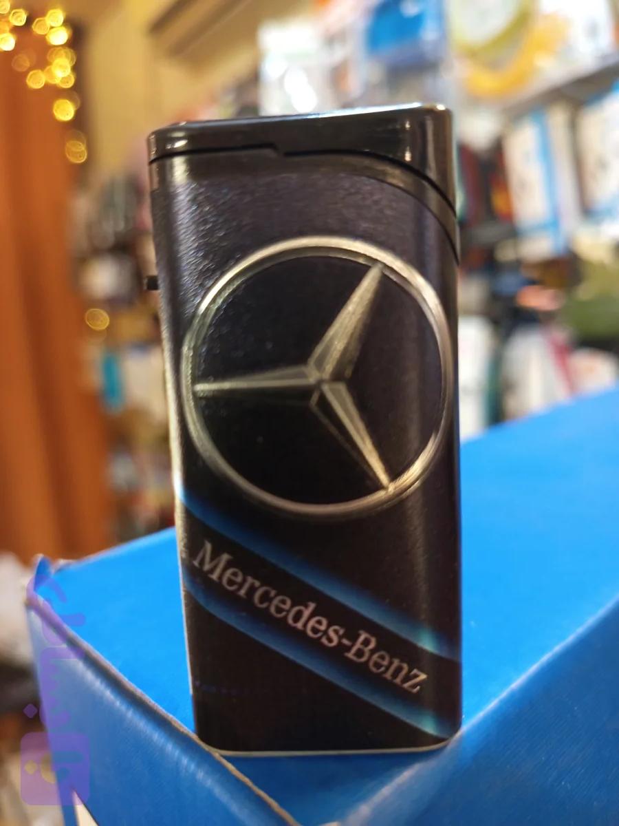فندک اتمی آرم Benz