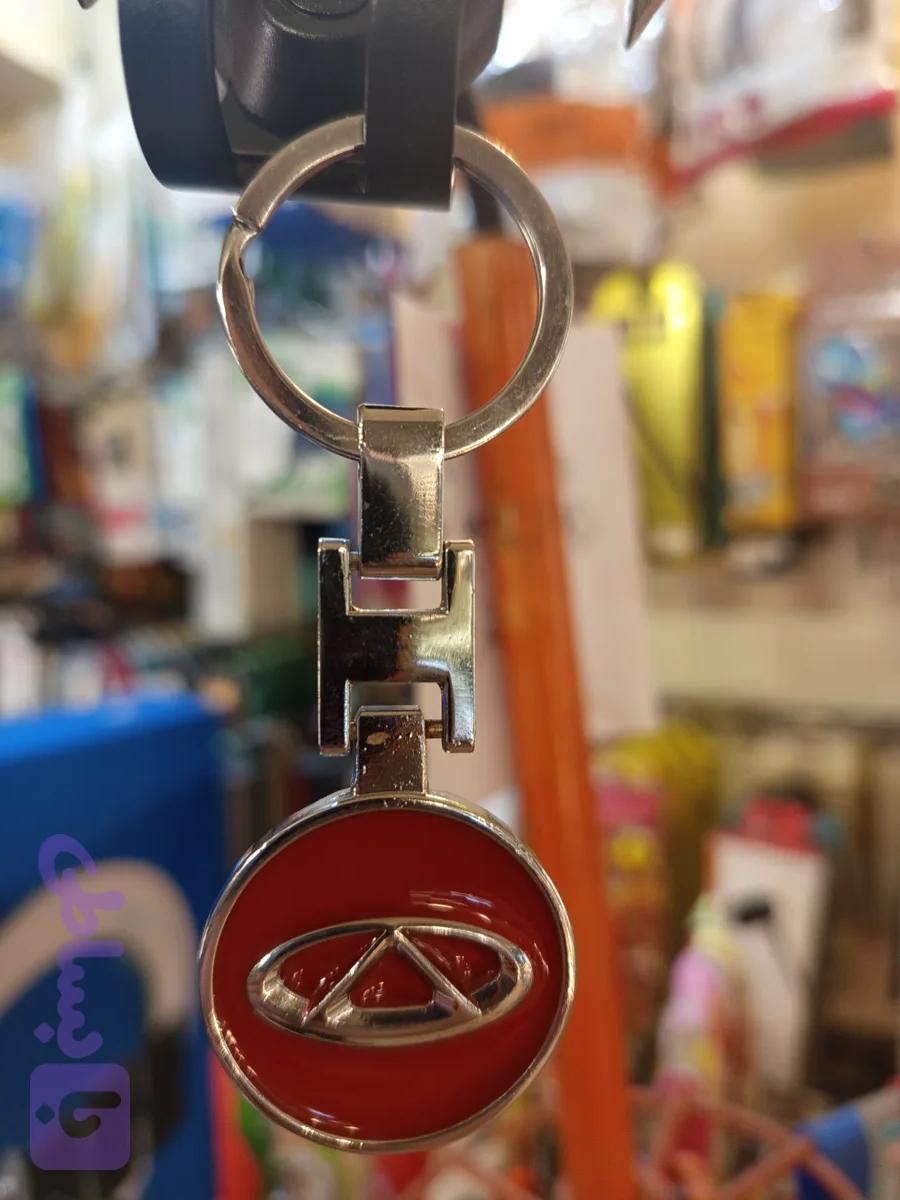 جاسویچی خودرو چری