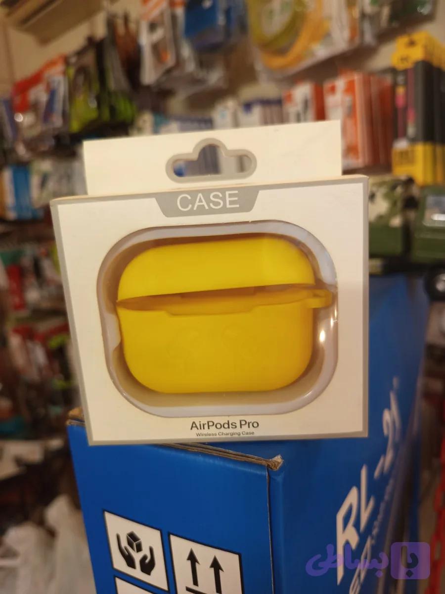 کیس ( کاور ) ایرپاد پرو