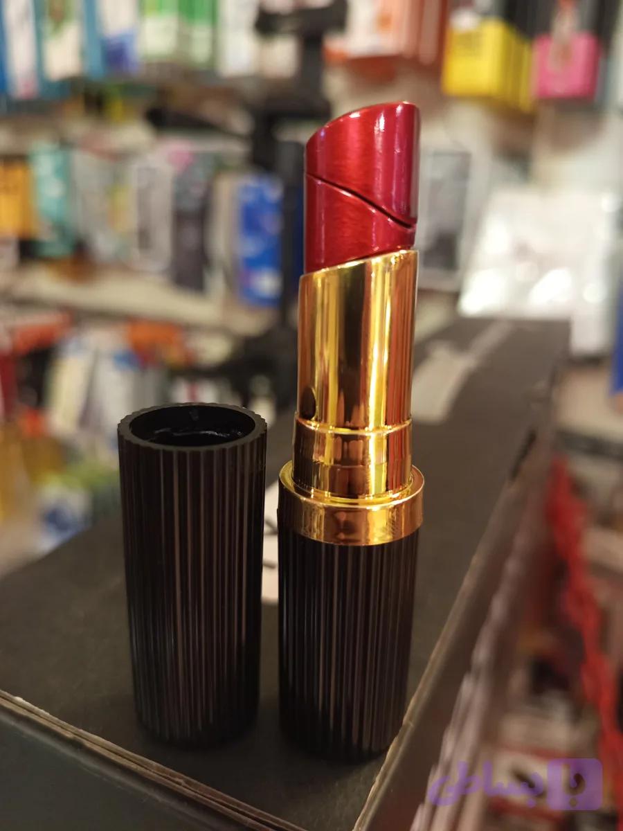 فندک طرح رژ لب — تصویر 1