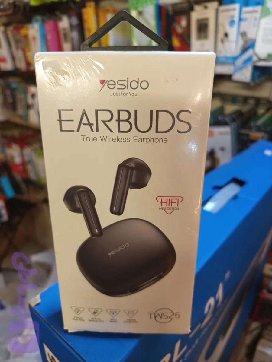 ایرپاد بی سیم HIFI