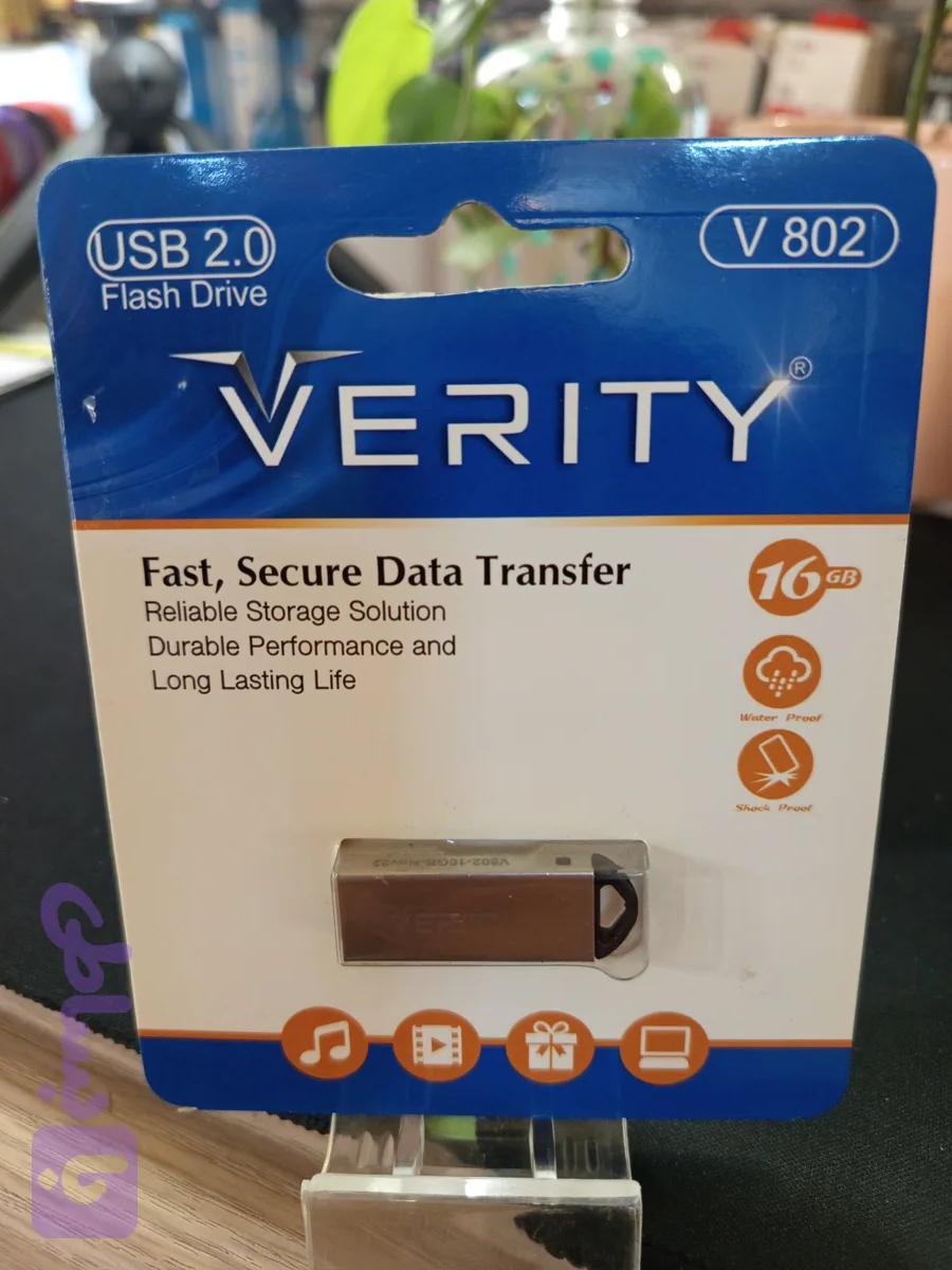 فلش ۱۶ گیگ V802