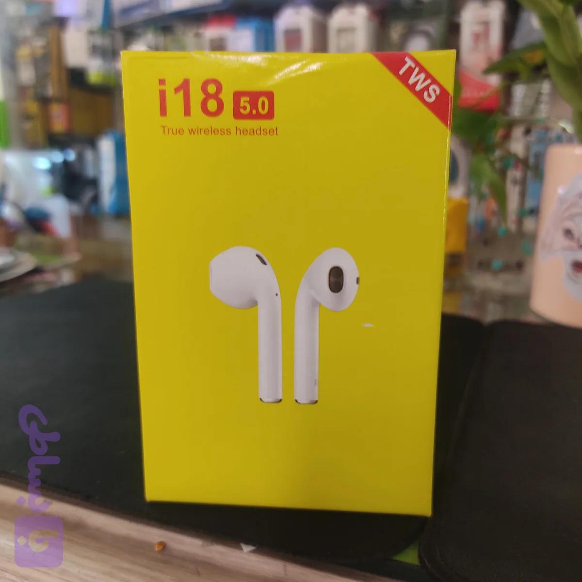 ایرپاد i18 (کد XULXL)