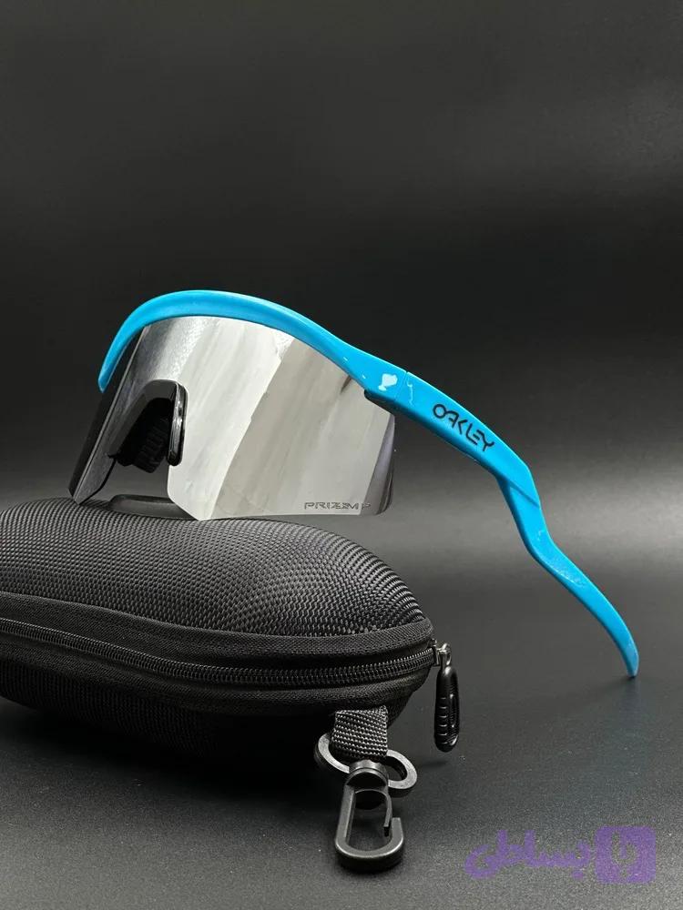 عینک آفتابی اوکلی مدل Hydra 208 — تصویر 1