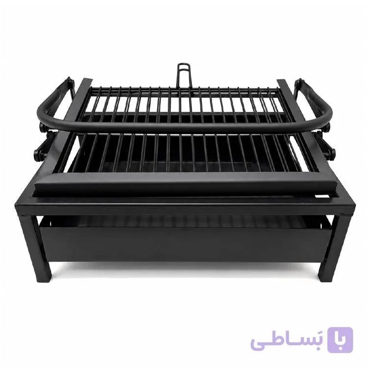 باربیکیو ساین مدل دلوین — تصویر 1