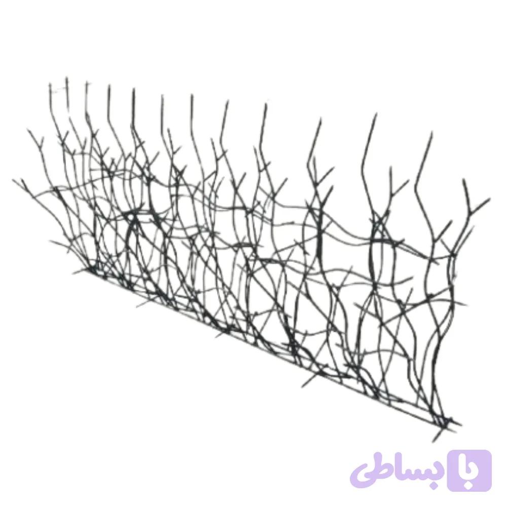حفاظ شاخ گوزنی کاوه تراکم 58 ردیف