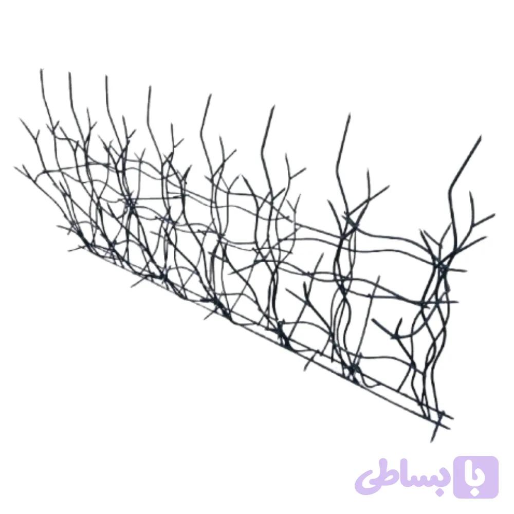 حفاظ شاخ گوزنی کاوه تراکم 48 ردیف