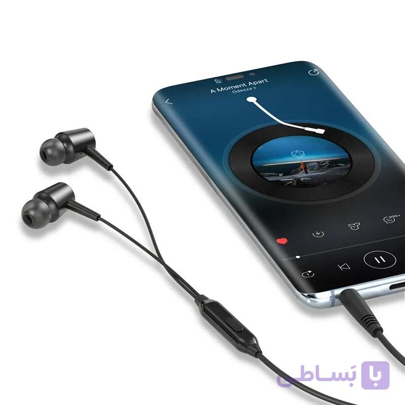هندزفری سیمی ایکس او XO-EP57 — تصویر 1