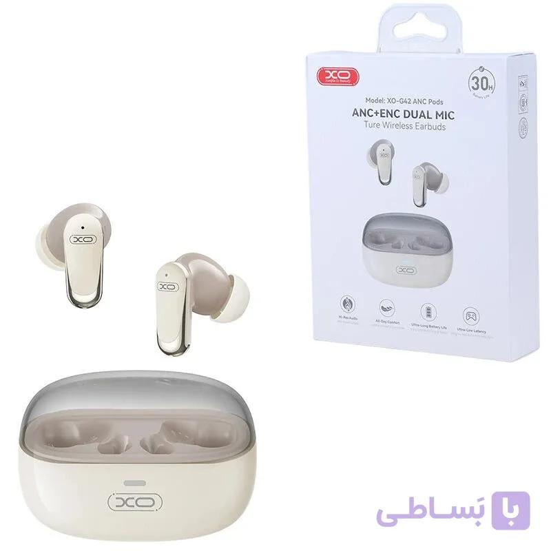 هندزفری بلوتوثی ایکس او XO-G42 — تصویر 1