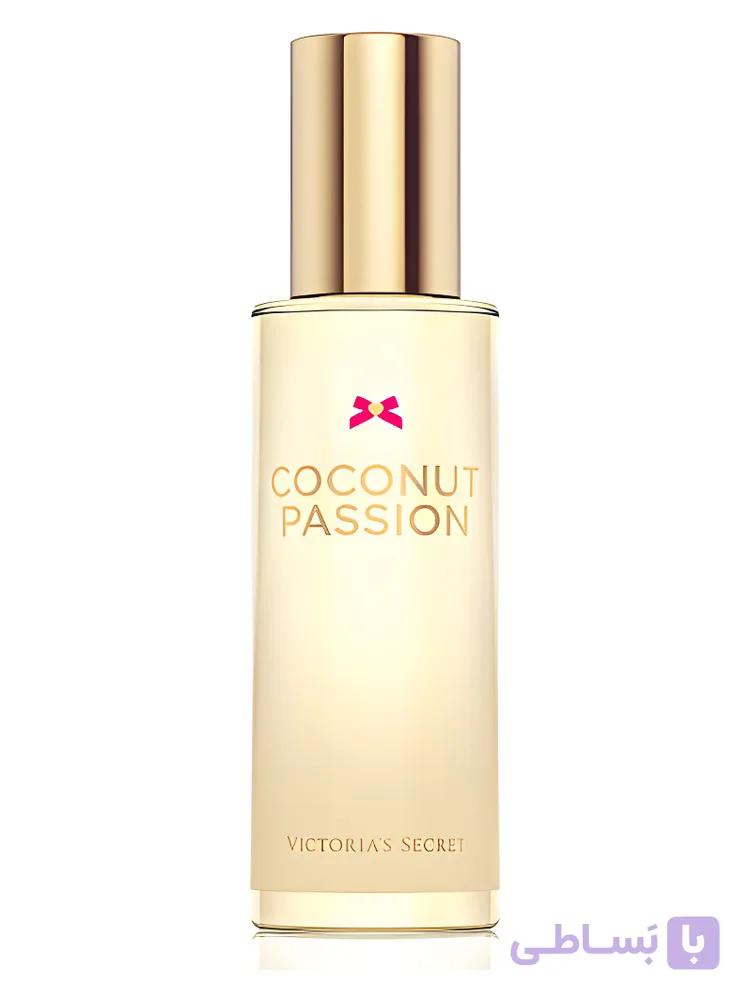 عطر ویکتوریا سکرت کوکونات پشن زنانه Coconut Passion Victoria’s Secret