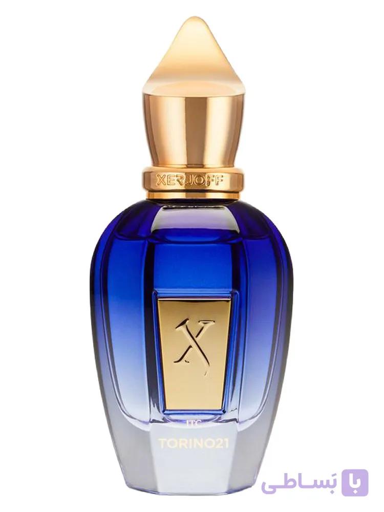 عطر زرجوف تورینو 21 مردانه و زنانه Xerjoff Torino21