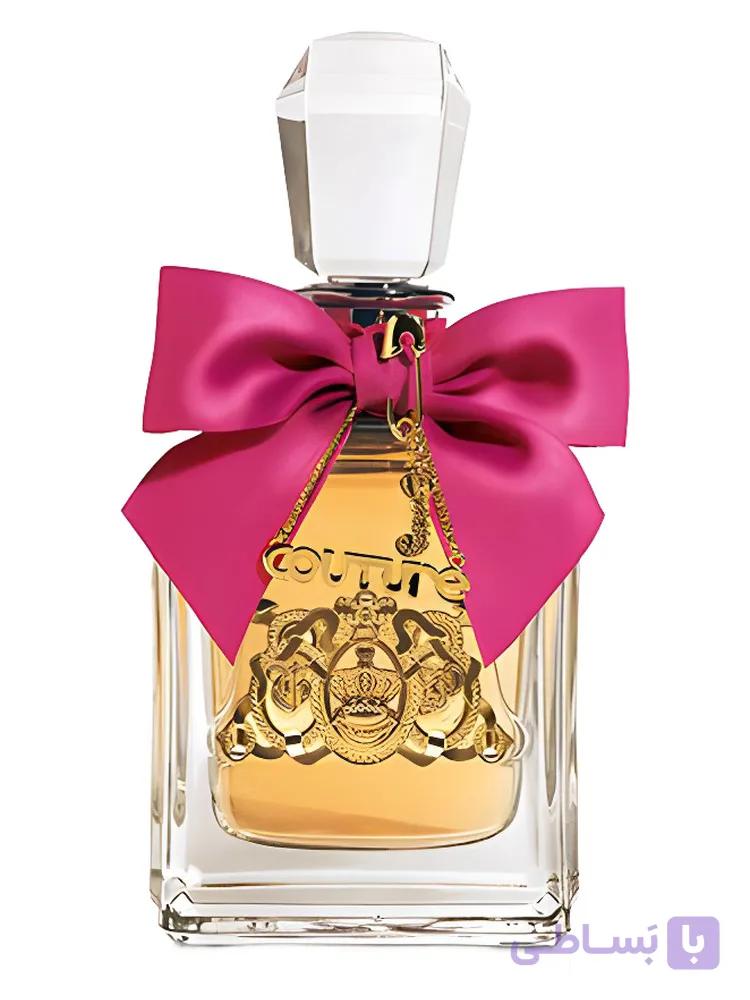 عطر جوسی کوتور ویوا لا جوسی زنانه Viva la Juicy Juicy Couture