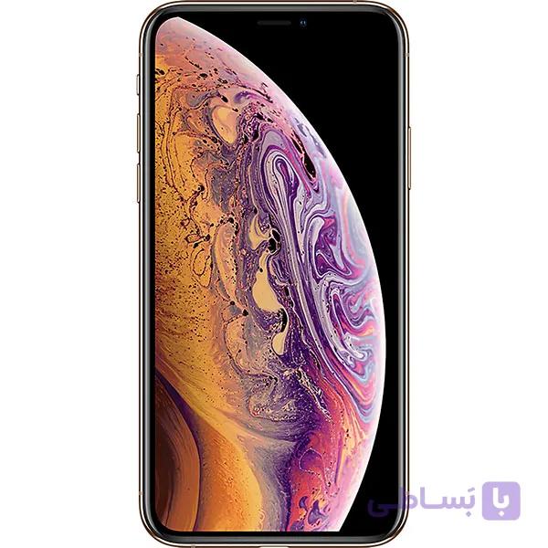 گوشی اپل مدل آیفون ایکس اس ظرفیت 256 گیگابایت (Activate) (هدیه اپل آیدی شخصی + گلس + قاب رایگان)