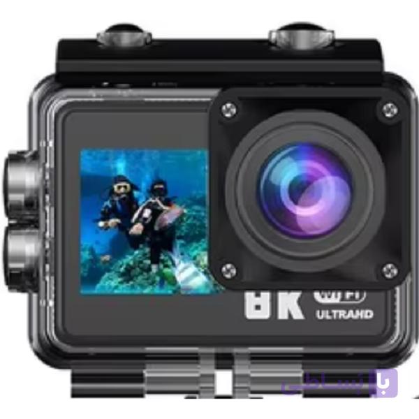 دوربین ورزشی 8k — تصویر 1