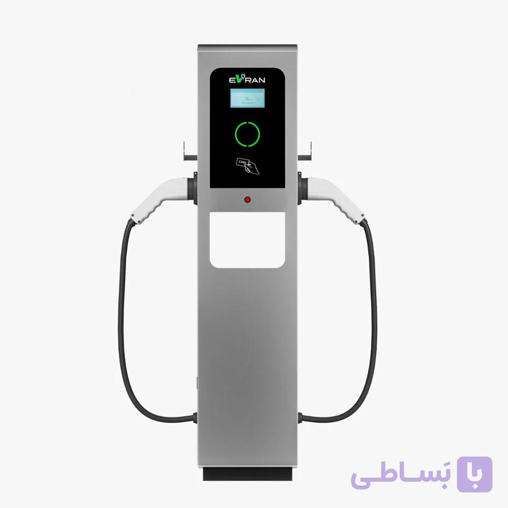 شارژر ایستگاهی 14 کیلووات Evran — تصویر 1