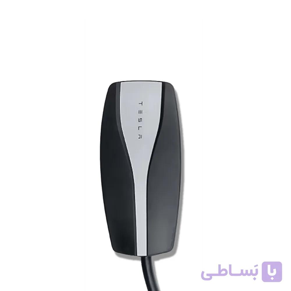 شارژر همراه تسلا (Tesla Mobile Connector) — تصویر 1