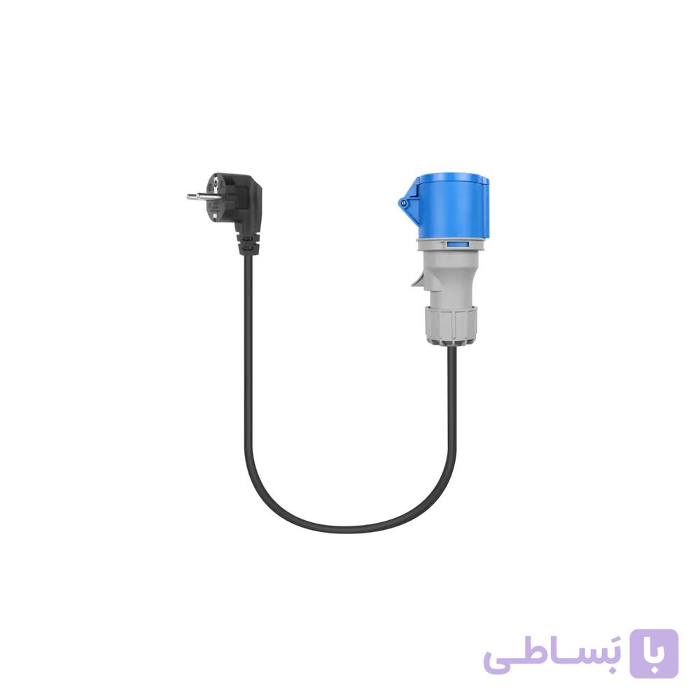 کابل تبدیل 3 به 2 تکفاز — تصویر 1