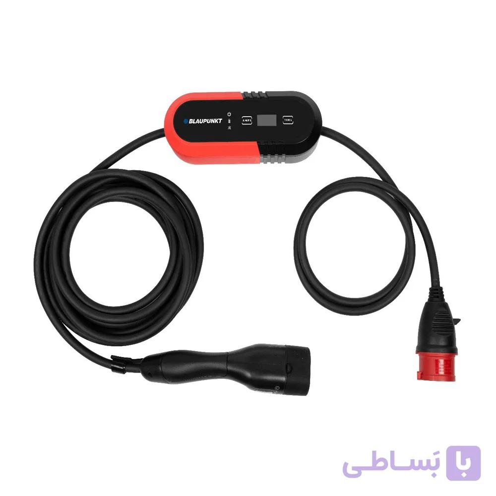 شارژر پرتابل 11 کیلووات P3PM2T2 Blaupunkt — تصویر 1