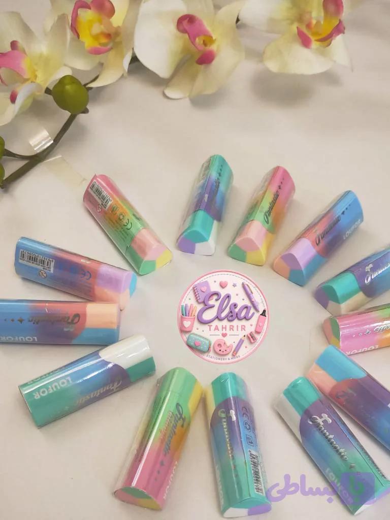 پاکن عطری مارشمالو فانتزی