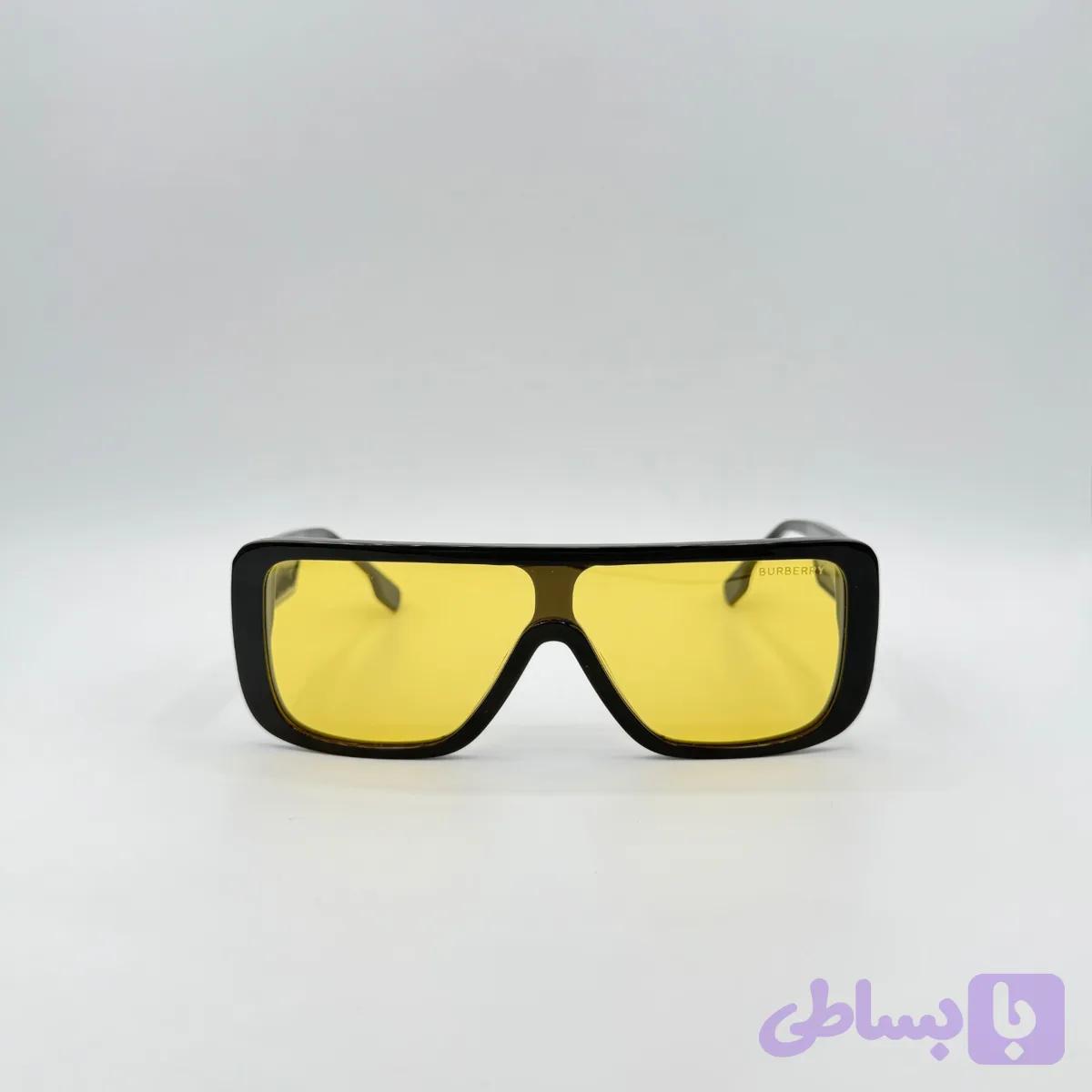 عینک دیددرشبBurberryمدل:18808 — تصویر 1
