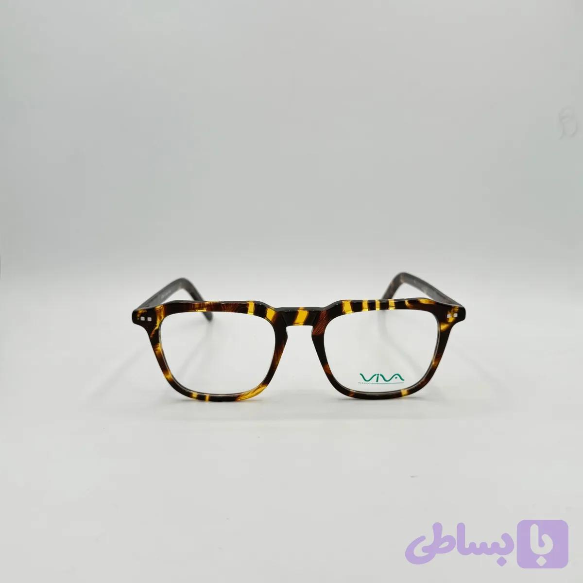 عینک اسپرت طبیViva کد:1482 — تصویر 1