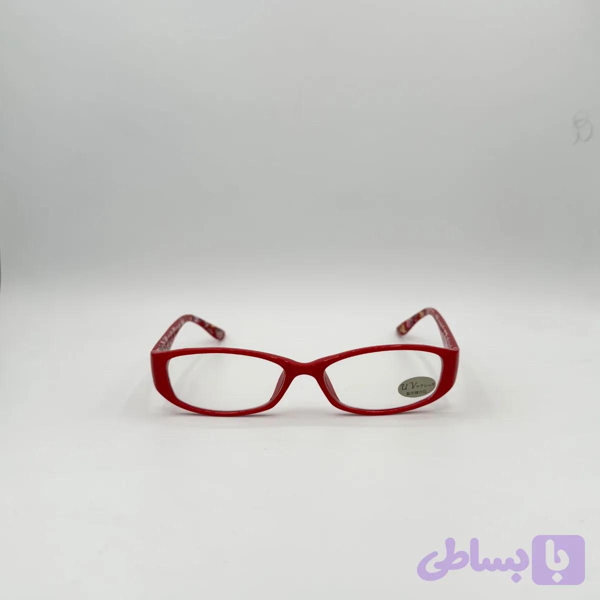 عینک طبی زنانه گوچی کد:3818 — تصویر 1