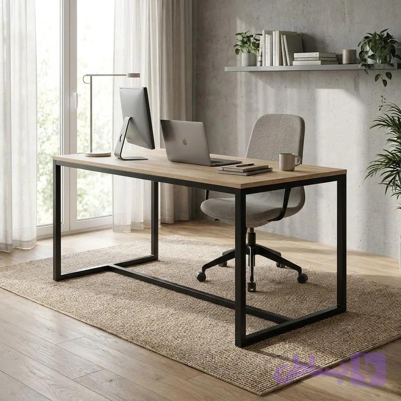 میز کامپیوتر مدل TA-15856