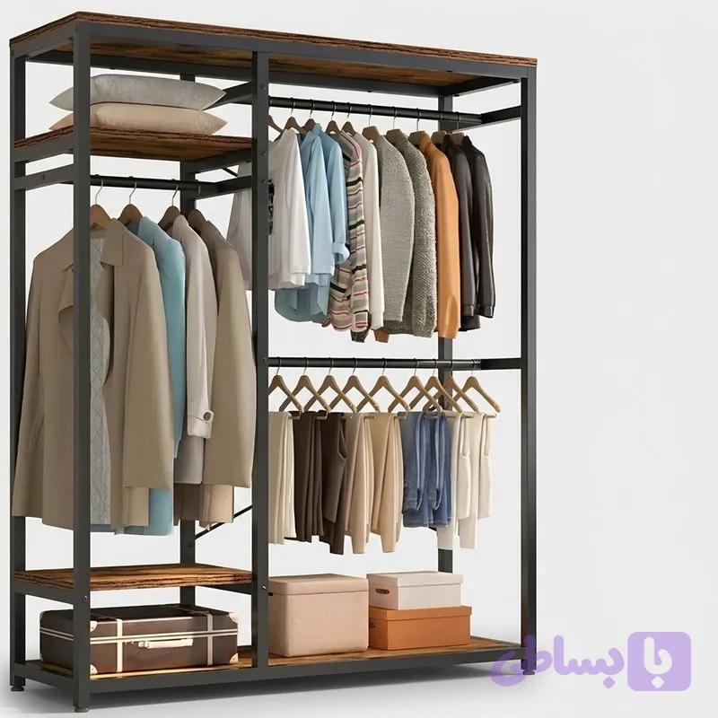 رگال لباس مدل 20612