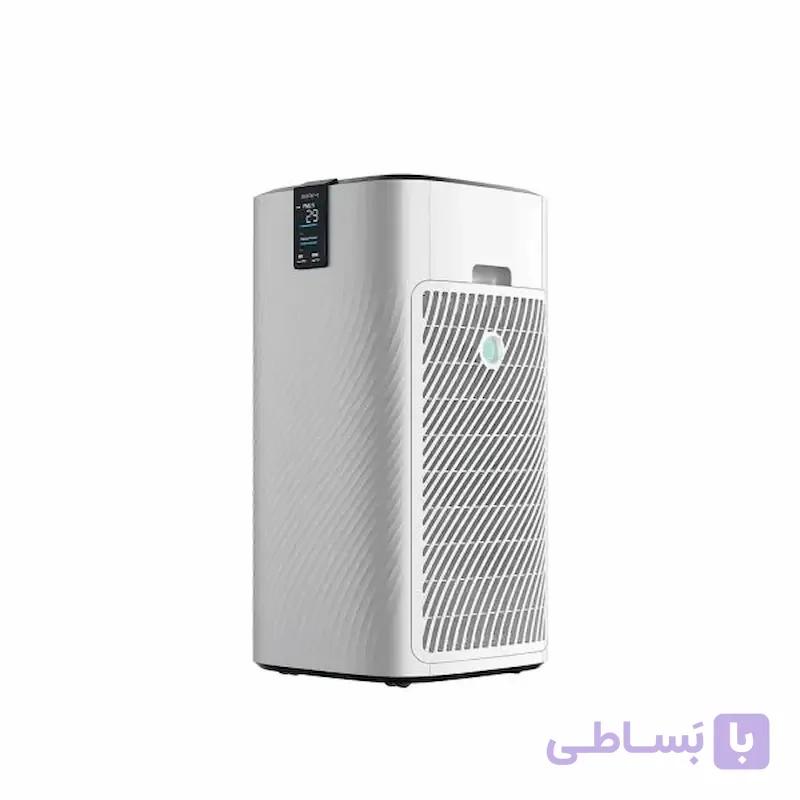دستگاه تصفیه هوا سام مدل AP84