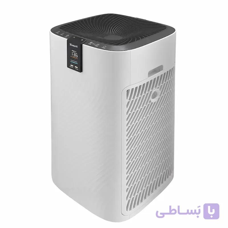 دستگاه تصفیه هوا زانتی مدل ZMAF-84WL3HCIA
