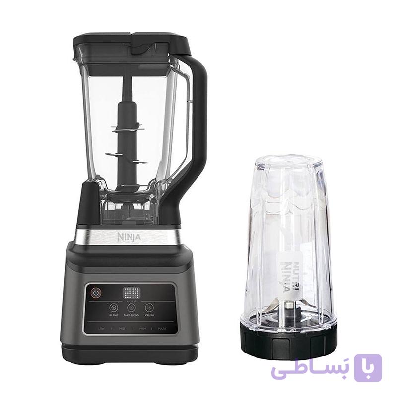 مخلوط‌کن نینجا مدل Ninja BN750 – قدرت، دقت و کیفیت در هر ترکیب