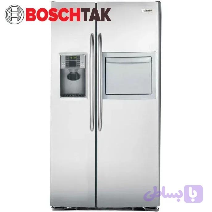 یخچال و فریزر ساید بای ساید مابه مدل MRO30KHRCFS — تصویر 1