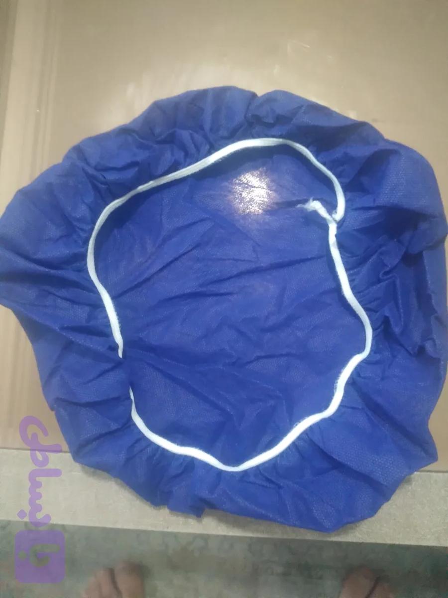 کلاه بیمار