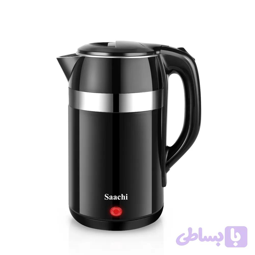 کتری برقی Saachi مدل NL-KT-7754-BK
