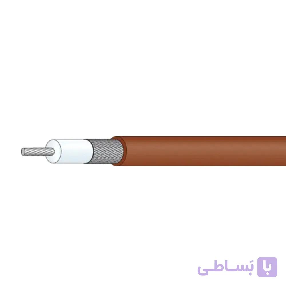 کابل RG_178 هوبر (HUBER+SUHNER)