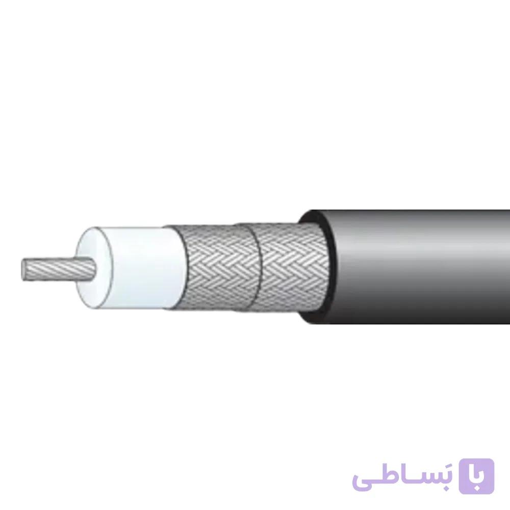 کابل RG_214 هوبر (HUBER+SUHNER)