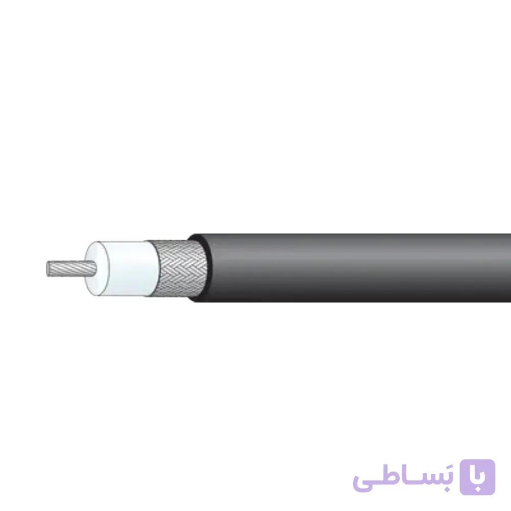 کابل RG_58 هوبر (HUBER+SUHNER)