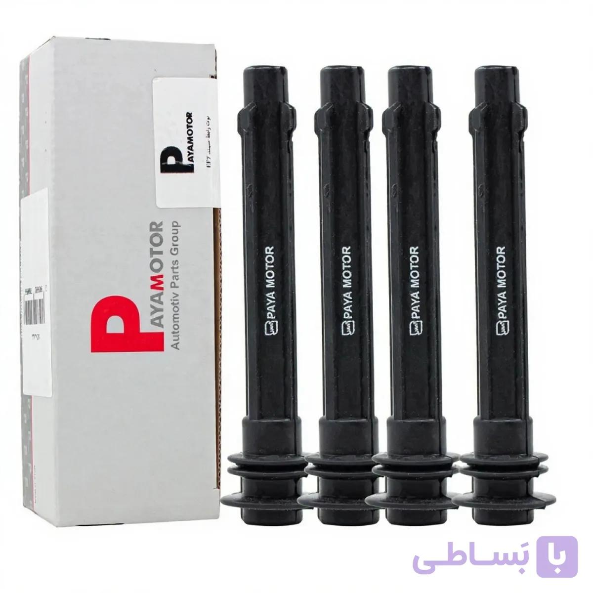 وایر شمع EF7 پایا موتور طرح بوش — تصویر 1