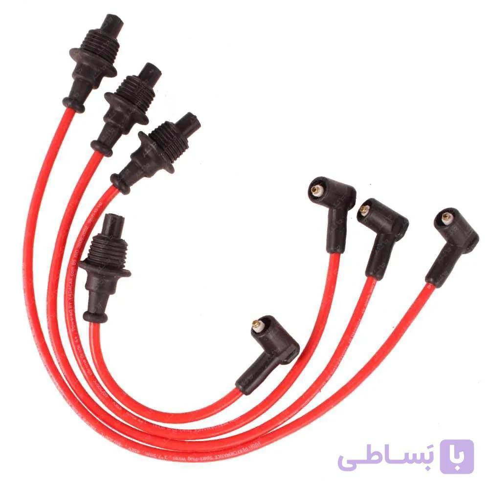 وایر شمع تقویتی پارس جدید XUP پلاس — تصویر 1