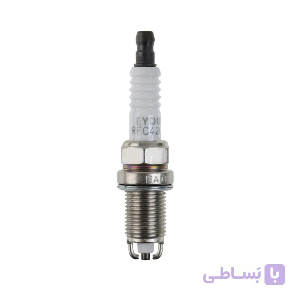شمع اکیوم دوپلاتین RFC-42LZ2E – A5