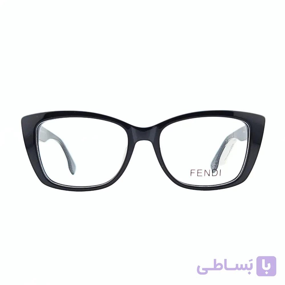 عینک طبی فندی ویتا — تصویر 1
