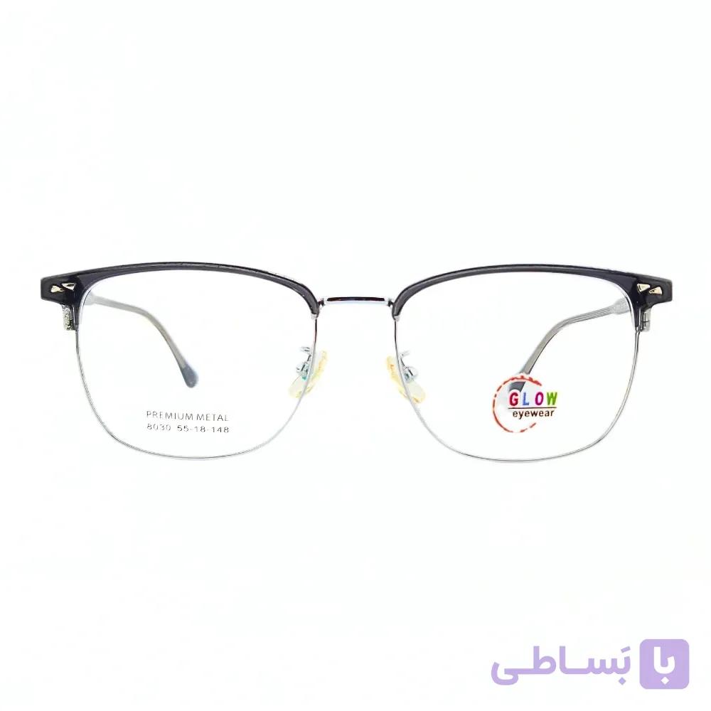 عینک طبی گلو اگزکتیو — تصویر 1