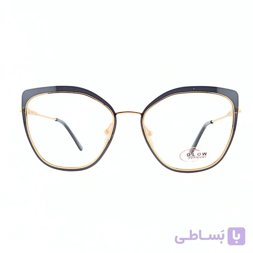 عینک طبی گلو فلین — تصویر 1