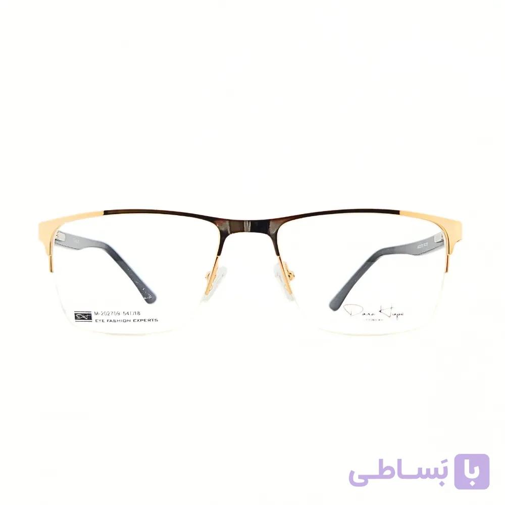 عینک طبی ساورین — تصویر 1