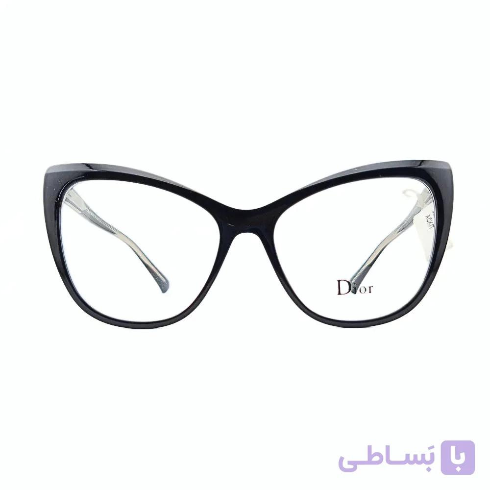 عینک طبی دیور سایرن — تصویر 1